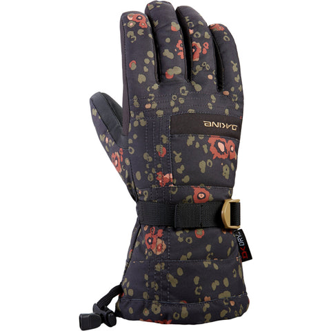 Women's Capri Glove