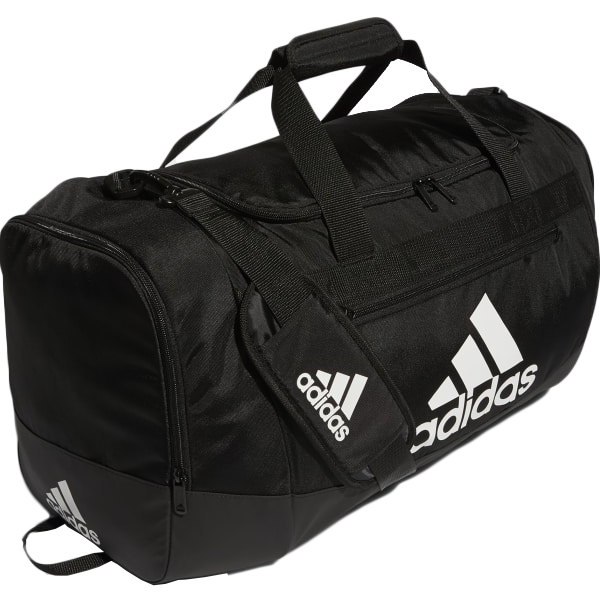 Defender IV Medium Duffel, Adidas Defender IV Medium Duffel