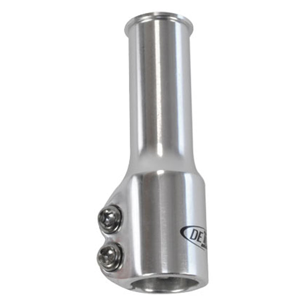 Stem Raiser Silver 1 1/8 80mm adj., Featured Image