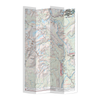 Tom Harrison Maps Devils Postpile ‚Äì 1000 Island Lake