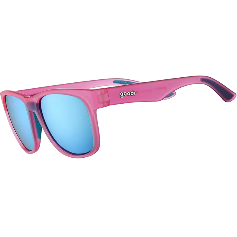 BFG Do You Even Pistol, Flamingo?, Goodr BFG Do You Even Pistol, Flamingo?