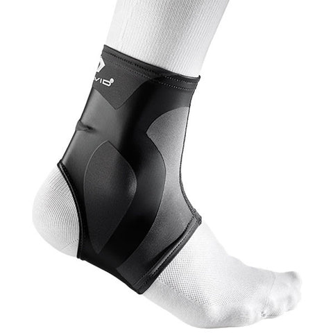 Dual Compression Ankle Sleeve
