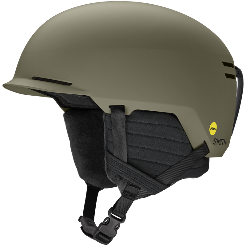 Scout MIPS, Featured Image