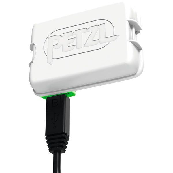 Swift Rl Battery, Petzl Swift Rl Battery