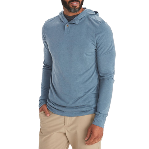 Men's BugsAway Solaro Hoody