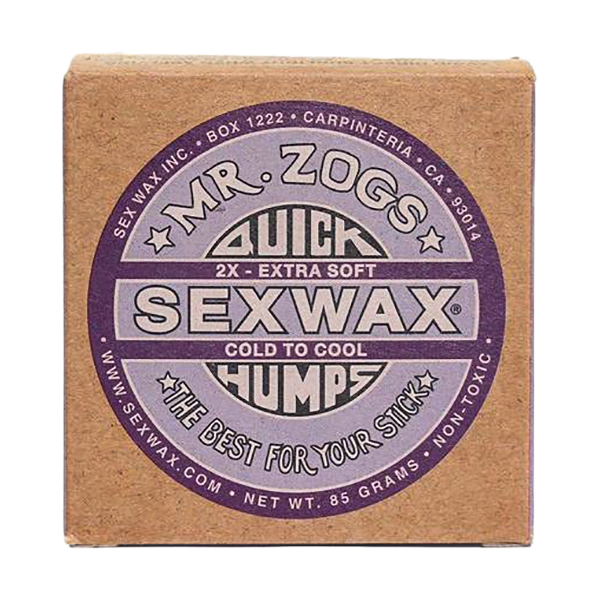 Quick Humps Eco Box - Cold to Cool 2x, Featured Image