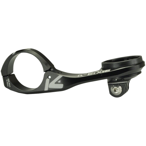 Garmin Max Combo Mount 31.8 Black