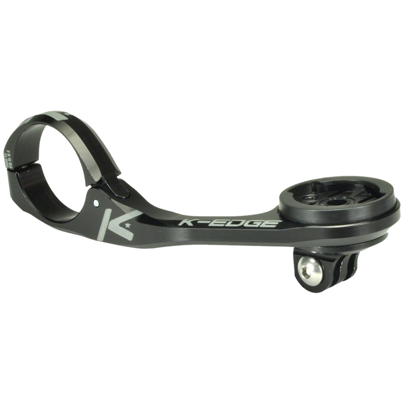 Garmin Max XL Combo Mount 31.8 Black, Featured Image