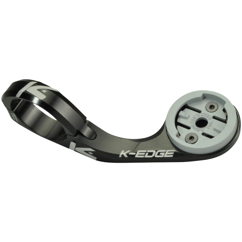 Wahoo Max Mount 31.8 Black, Featured Image