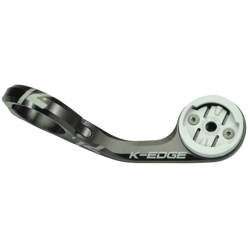 Wahoo Max XL Mount 31.8 Black, Featured Image