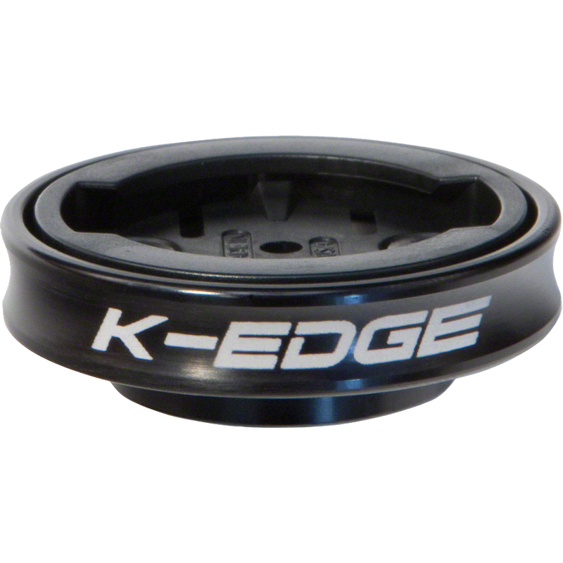 Gravity Cap 1/4 Turn Computers - Black, Featured Image