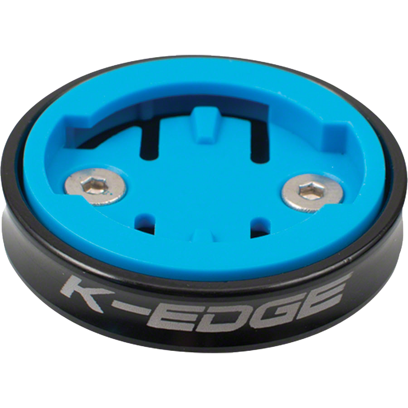 Wahoo Gravity Stem Cap, Featured Image