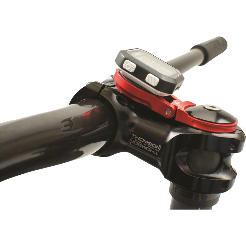 Garmin Adjustable Stem Mount - Black, K-Edge Garmin Adjustable Stem Mount - Black