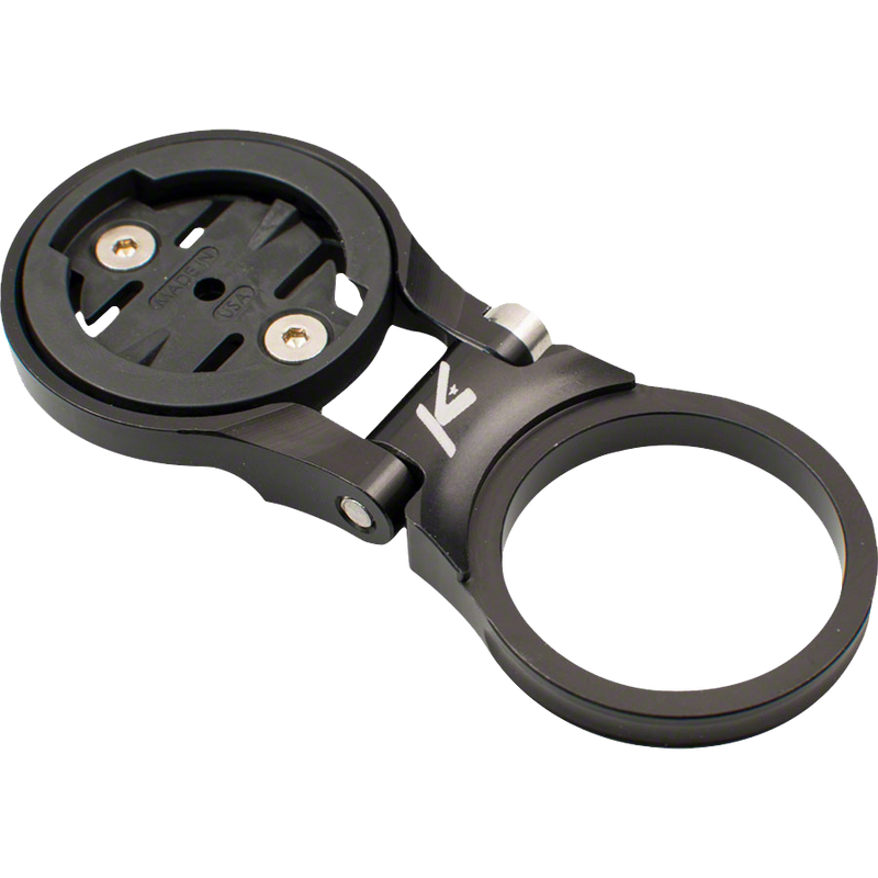 Garmin Adjustable Stem Mount - Black, Featured Image