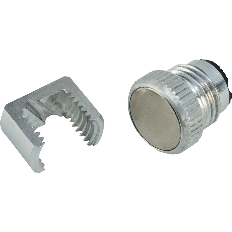 Universal Speed Sensor Spoke Magnet, MSW Universal Speed Sensor Spoke Magnet