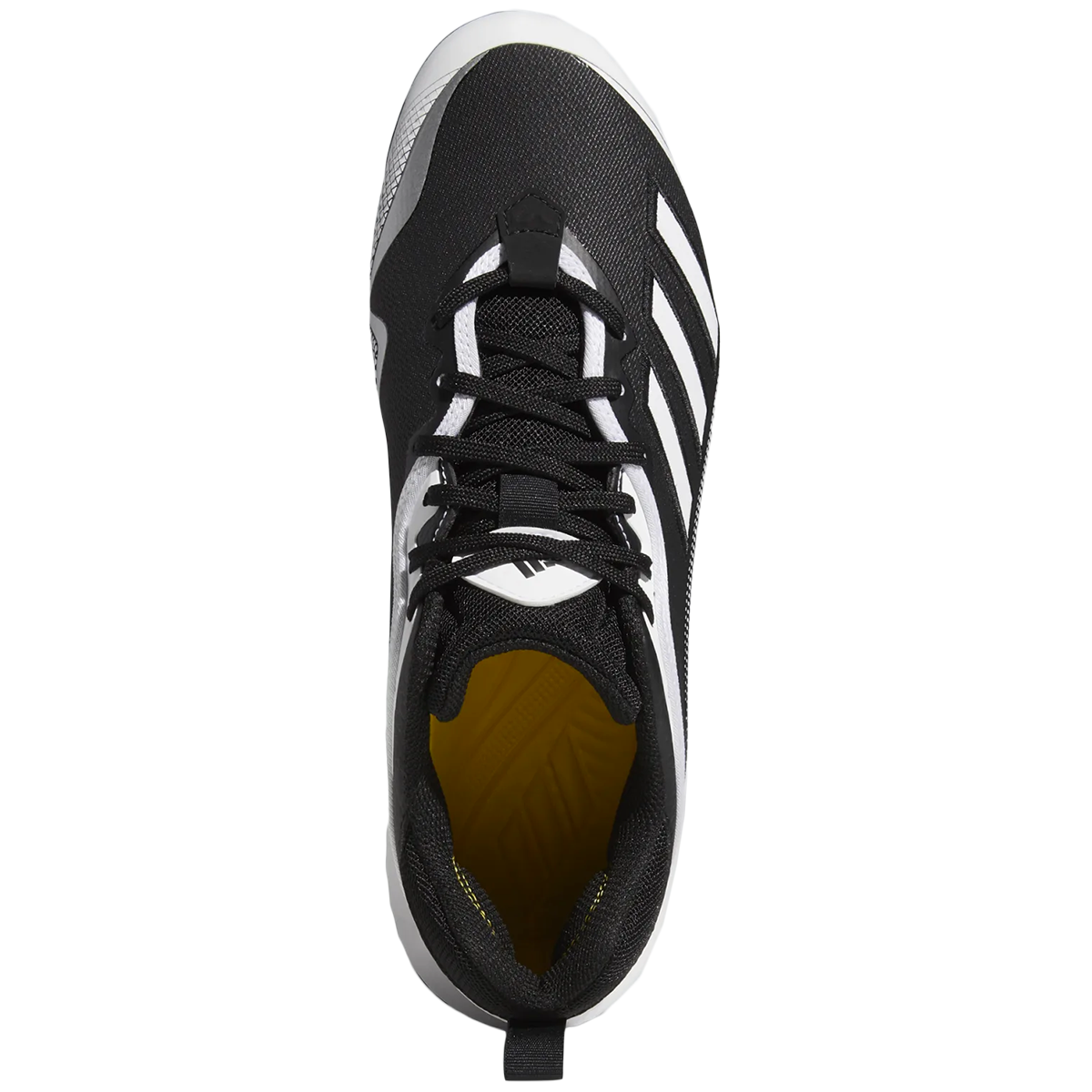 Adidas men's sales icon bounce tpu