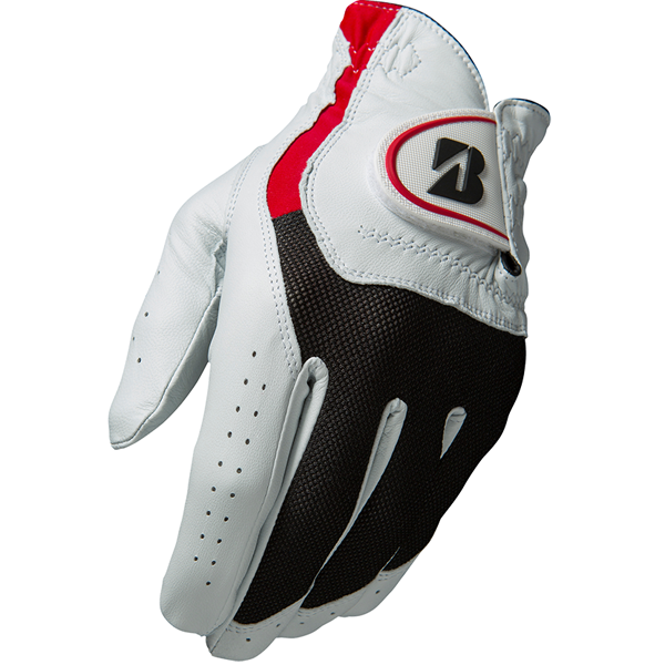 E Glove - Left Hand alternate view
