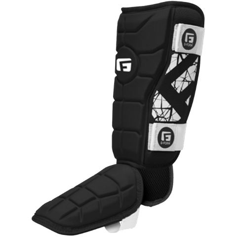 Youth Elite Leg Guard - Right Handed Hitter