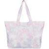 Roxy Women's Anti Bad Vibes Tote PFJ7-Orchid Petal Fly Times