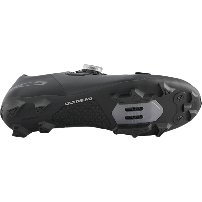 SH-XC502, Shimano Men's XC5 Black