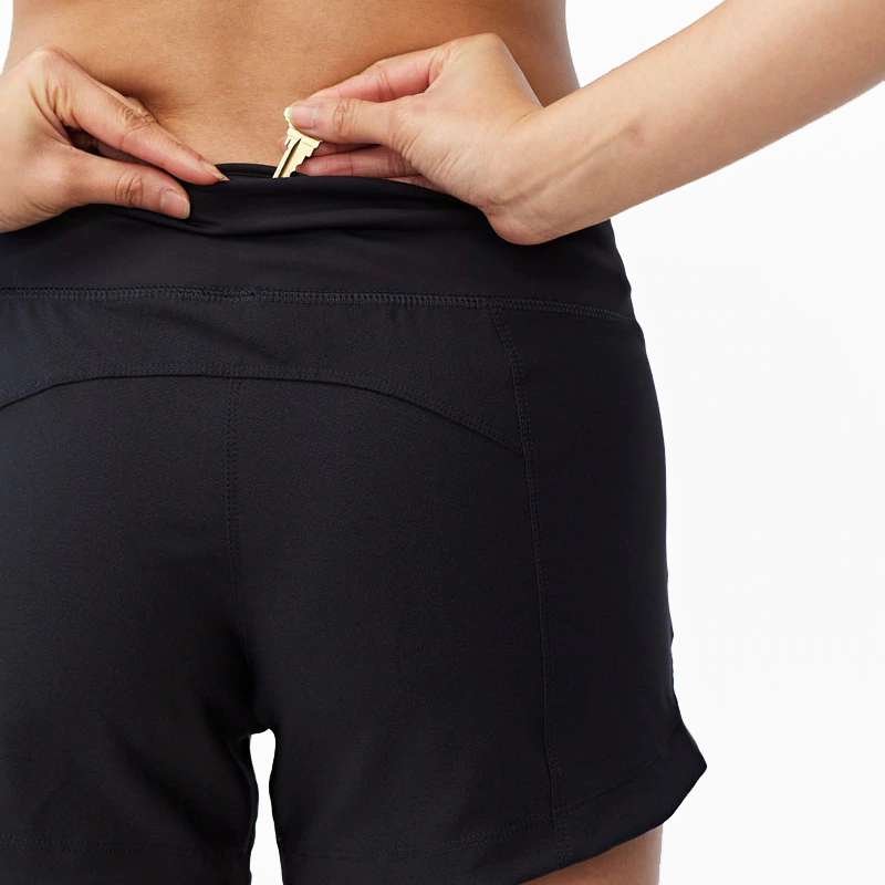 Women's Excel Training Short, Goal Five Women's Excel Training Short  Alternative View