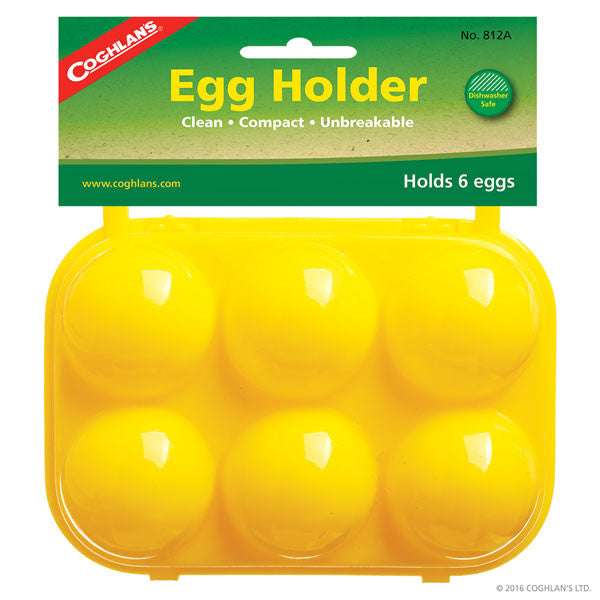 6-Egg Holder alternate view