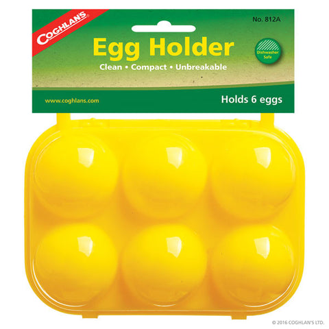 6-Egg Holder