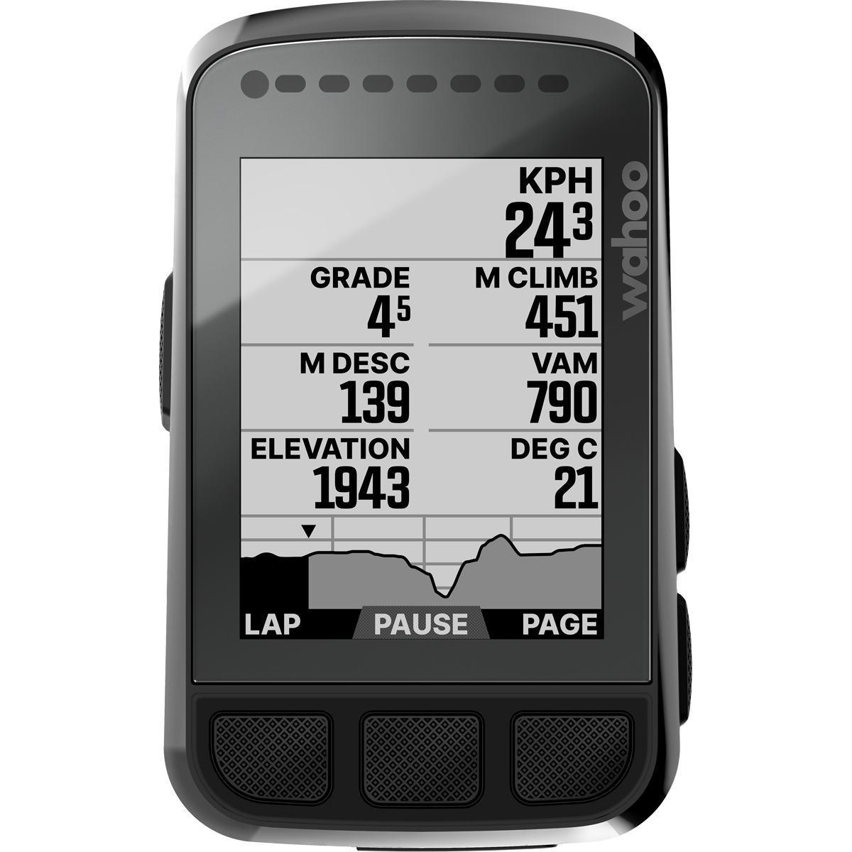 Elemnt Bolt V2 Sports Basement