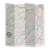 Tom Harrison Maps Emigrant Wilderness