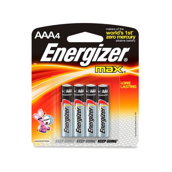 AAA Batteries (4 Pack), Featured Image