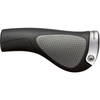 Ergon GP1 Performance Grips - S Black/Grey