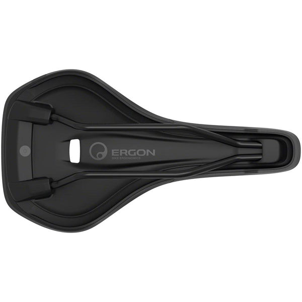 Men's SMC Saddle, Stealth - M/L, Ergon Men's SMC Saddle, Stealth - M/L