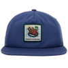 Parks Project Escapte to Nature Bear Float Hat Navy