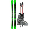 Sports Basement Rentals Rossignol Men's Experience 88 Sport Ski Package