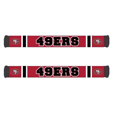 47 Brand San Francisco 49ers Breakaway Scarf