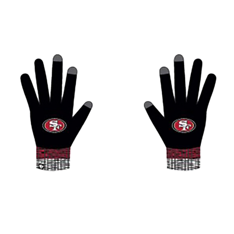 49ers Static Glove