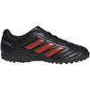 Adidas Youth Copa 19.4 TF Black/Red/Silver