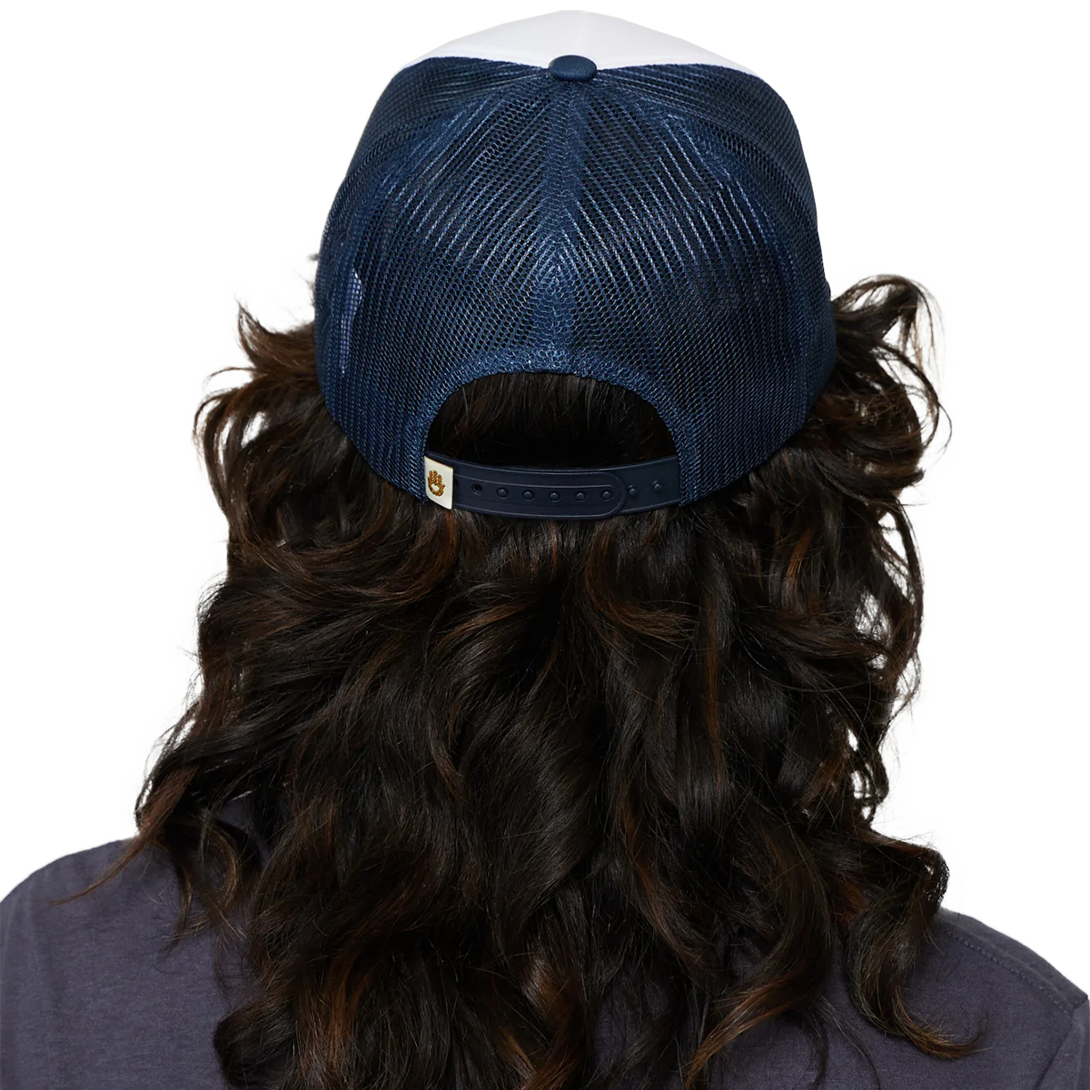 Women's Optimist Trucker Hat alternate view