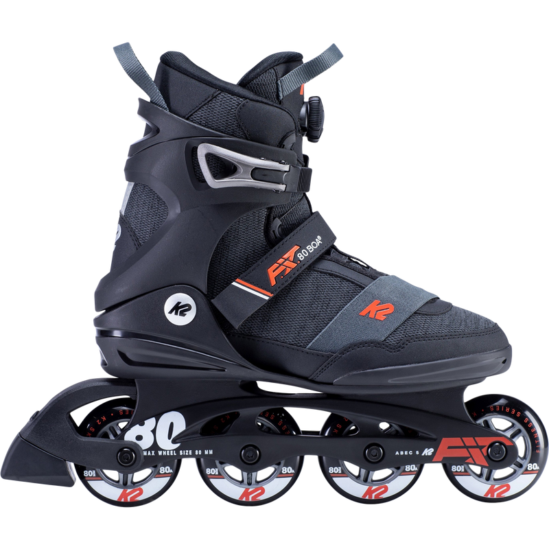 F.I.T. 80 BOA, Featured Image