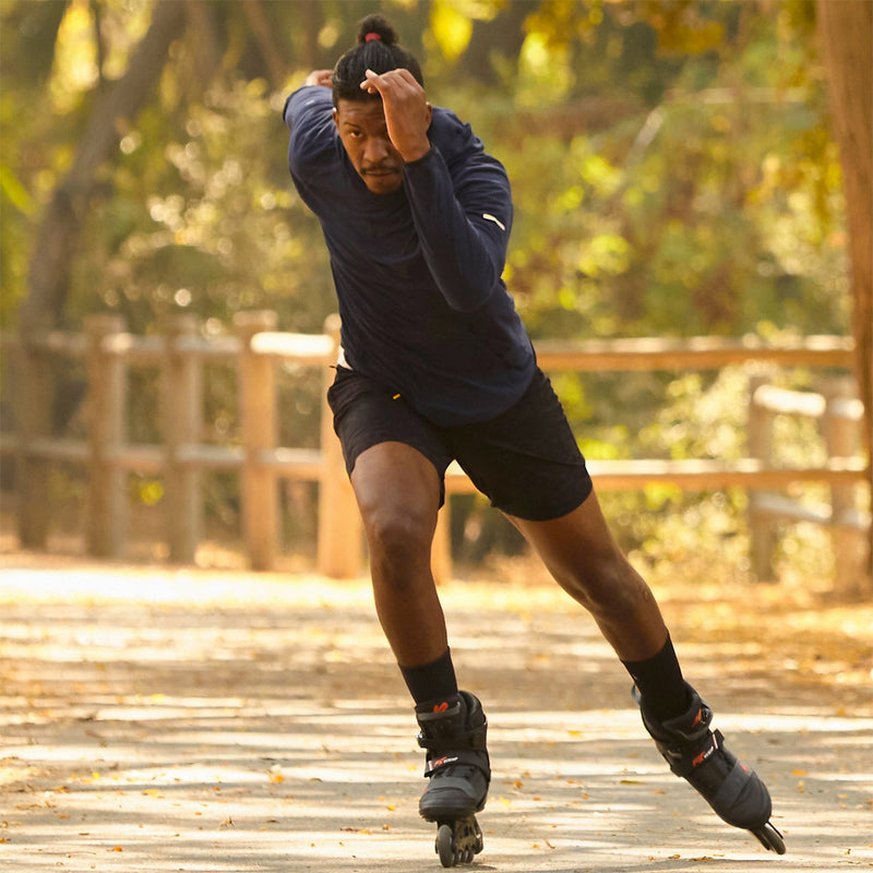 F.I.T. 80 BOA, K2 F.I.T. 80 BOA Black/Gray