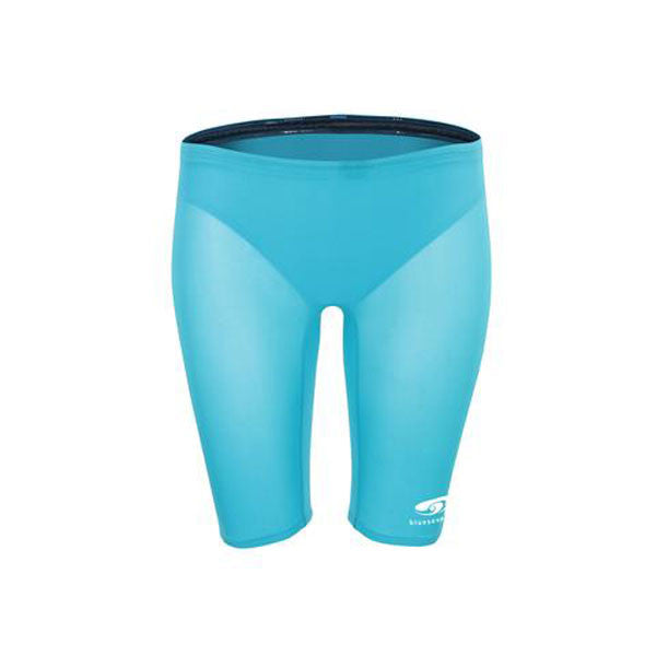 Boys' Nero FIT Jammer - Turquoise alternate view
