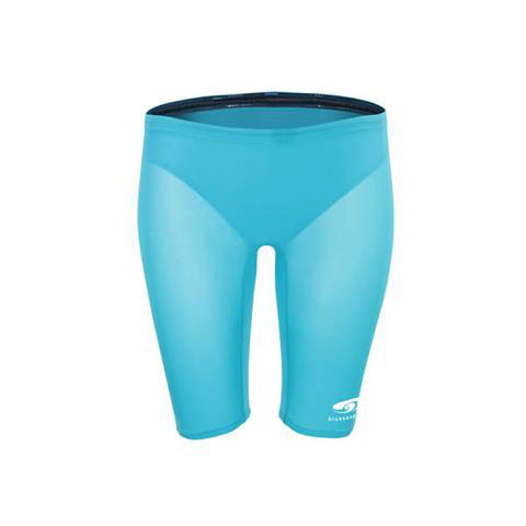 Boys' Nero FIT Jammer - Turquoise