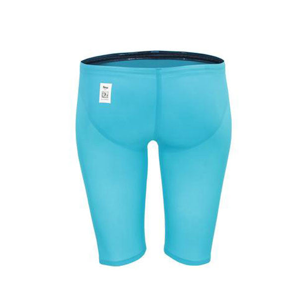 Boys' Nero FIT Jammer - Turquoise alternate view