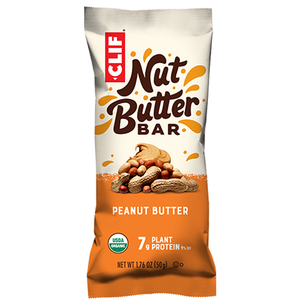 Clif Bar Nut Butter Filled alternate view