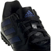 Adidas Youth Goletto VII TF Black/Royal