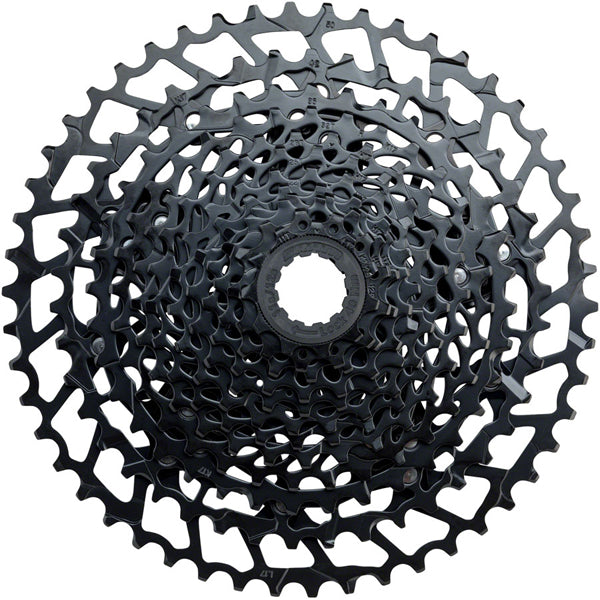 PG-1230 NX Eagle 11-50 12speed Cassette - Black, Featured Image