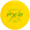 Prodigy Disc FX-2 Fairway Driver-400 Pl - 170-175g