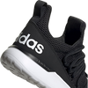 Adidas Men's Lite Racer Adapt 3.0 Black/White