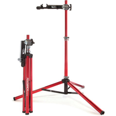 Ultralight Bicycle Work Stand