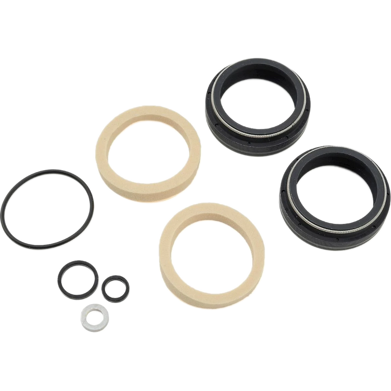 Low Friction Dust Wiper Kit - 34mm Forx, No Flange, Featured Image